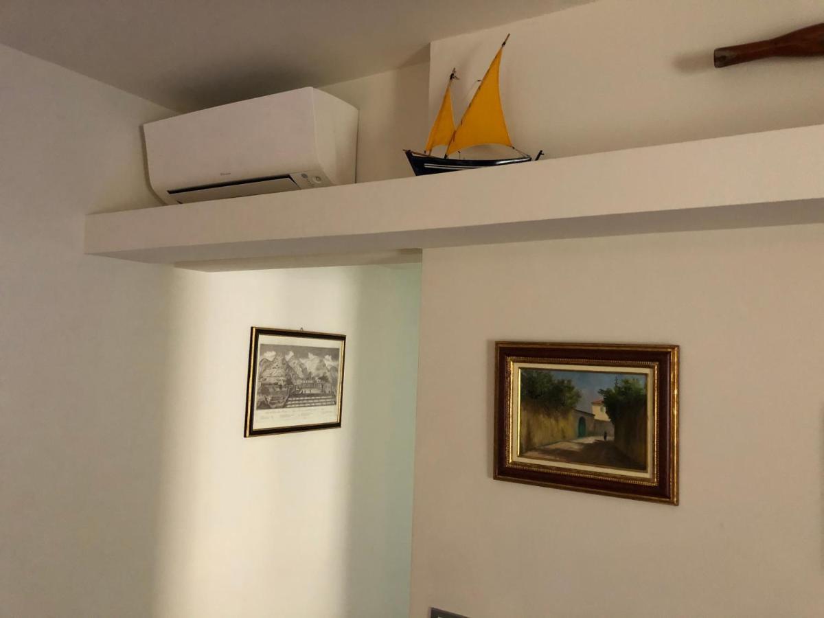 Dai Fiorentini - Apartment In 레반토 외부 사진